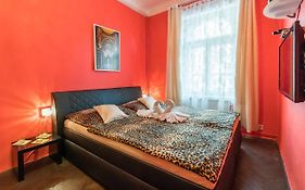 Apartman Exclusive Prague Whirlpool