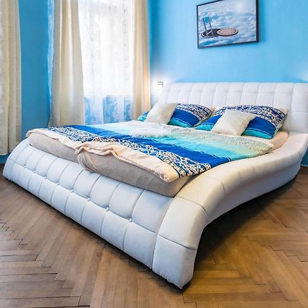 Apartman Exclusive Prague Whirlpool Exterior foto